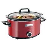 Crock-Pot SCV400RD-050