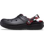 Crocs Classic Lined Realtree Edge Clogs