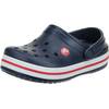 Crocband Kids Clog von Crocs