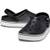 Crocs Off Court