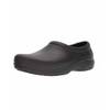 Unisex On the Clock Work von Crocs