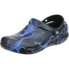 Unisex Bistro Graphic Clogs von Crocs