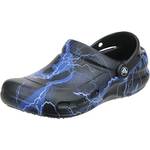 Crocs Unisex Bistro Graphic Clogs