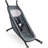 Graphite Blue von Croozer
