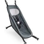 Croozer Graphite Blue