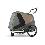 Croozer Dog Tammomoss