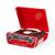 Crosley Powel 7-in-1 Plattenspieler CR6047A-RE4