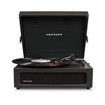 Crosley Voyager CR8017B-BK4