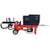 Crossfer Hls8t-230v