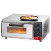 Profi-Pizzaofen von Crosson