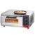 Crosson Profi-Pizzaofen