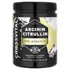L-Arginin & L-Citrullin-Pulver von Crossvital