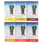 Crottendorfer Räucherkerzen 6er Pack