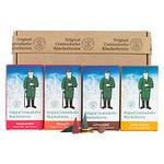 Crottendorfer Räucherkerzen Größe M