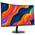 24 Zoll Curved Gaming Monitor von Crua