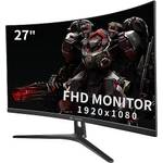 Crua Curved Gaming-Monitor
