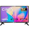 Smart TV CR2400 von Crua