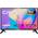 Smart TV CR2400 von Crua
