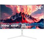 Crua 24 Zoll Monitor