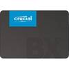 BX500 CT480BX500SSD1 von Crucial