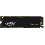 Crucial P3