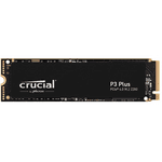 Crucial P3 Plus CT1000P3PSSD801