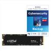 CT2000P3PSSD801 von Crucial