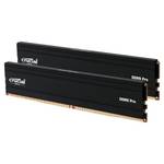Crucial Pro DDR5 RAM 32GB Kit