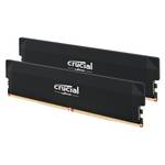 Crucial Pro DDR5 RAM CP2K16G60C36U5B