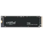 Crucial T705 4TB SSD