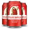 Cerveza Pilsen von Cruzcampo