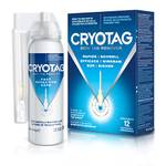 Cryotag Stielwarzen-Entferner