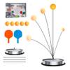 Tischtennis Trainer von CSEDF-CRYP