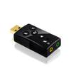 USB 7.1 von CSL