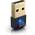 Bluetooth 5.0 USB-Adapter von CSL
