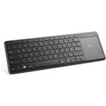 CSL Computer 2-in-1 Mini-Funktastatur