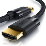 Csl-Computer 5m 8K HDMI Kabel