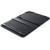 Bluetooth Slim Tastatur für Tablets (9-10 Zoll) von CSL