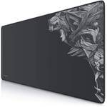 Csl-Computer XXL-Mousepad Titanwolf