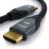 2m HDMI Kabel von CSL