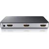 HDMI Splitter von CSL