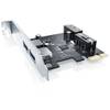 USB 3.0 PCI Express Card von CSL