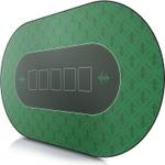 CSL - XXL Deluxe Pokermatte