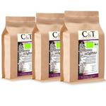 C&T Bio Espresso Crema entkoffeiniert