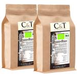 C&T Bio Espresso Crema