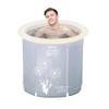 Aufblasbare Badewanne von Ctegood