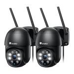 Ctronics CTIPC-380C-4MP-BP-EU