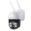 Dome-Kamera von Ctronics