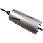 Ct&t Industrie SDS PLUS Diamantbohrkrone