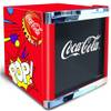 Coca-Cola PopArt Mini Kühlschrank von °Cubes
